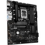 ASRock B860 Pro-A – Sleviste.cz