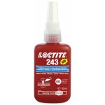 LOCTITE 243 zajišťovač šroubů 50g – HobbyKompas.cz