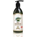 TianDe krémové tělové mléko „Slunečné olivy“ 350 g – Zboží Mobilmania