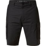 Fox Essex short 2.0 black – Hledejceny.cz