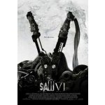 saw vi DVD – Zboží Mobilmania