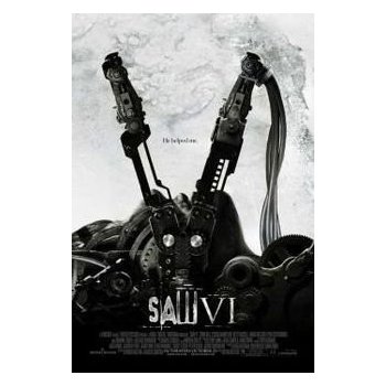 saw vi DVD