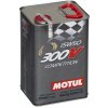 Motorový olej Motul 300V Competition 15W-50 5 l