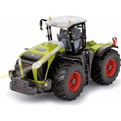 Siku Control Bluetooth Claas Xerion – Hledejceny.cz