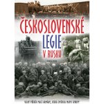 Československé legie v Rusku - František Emmert – Hledejceny.cz