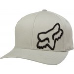 FOX Fox Flex 45 Flexfit Hat Steel Grey 58379-172 22/23 – Zboží Mobilmania