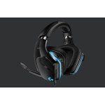 Logitech G635 7.1 LIGHTSYNC Gaming Headset – Hledejceny.cz