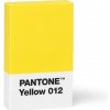 Guma a pryž Pantone Mazací Pryž 012 žlutá
