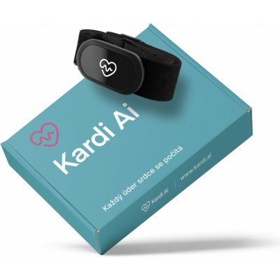 Kardi Ai Polar H10 – Zboží Dáma