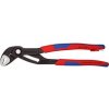 Kleště SIKO Knipex Kleště instalatérské Cobra TT 87-02-250-T-BK - KN87-02-250-T-BK