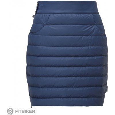 Mountain Equipment W's Earthrise Skirt dusk