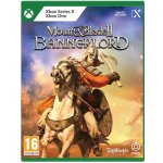 Mount and Blade 2 Bannerlord (XSX) – Hledejceny.cz