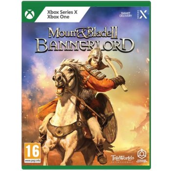 Mount and Blade 2 Bannerlord (XSX)