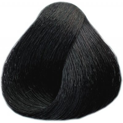Black Sintesis Color Creme barva na vlasy 3-00 100 ml