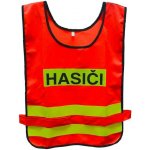 Reflexní vesta Profi Uni Basic oranžová, XXL – Hledejceny.cz