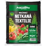 Juta netkaná textílie 3,2 x 5 m 50 g/m² – Zboží Dáma