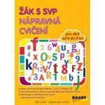 Žák s SVP - Nápravná cvičení – Hledejceny.cz