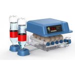 B-FARM Automatická digitální líheň AGF-15 s dolíhní. Pro 15 slepičích vajec – Sleviste.cz