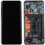 LCD Displej Huawei P30 Pro – Zboží Mobilmania
