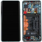 LCD Displej Huawei P30 Pro – Zbozi.Blesk.cz