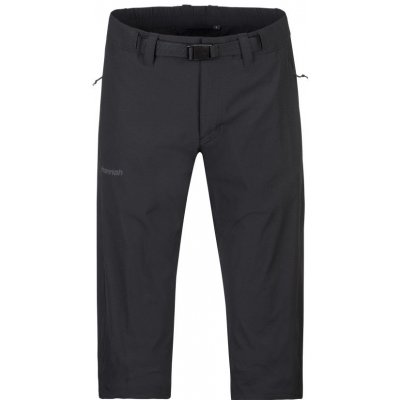 Hannah BINDERS CAPRI anthracite – Zboží Dáma