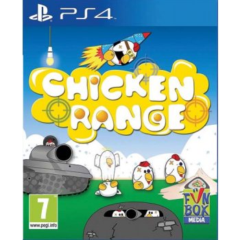 Chicken Range