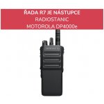 Motorola R7 PREMIUM NKP VHF – Sleviste.cz