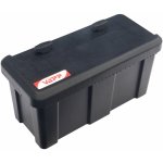 Daken Box na nářadí BLACKIT 550 550x250x295 dvojitý zámek – Hledejceny.cz