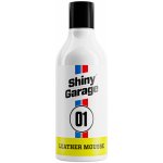 Shiny Garage Leather Mousse 250 ml | Zboží Auto