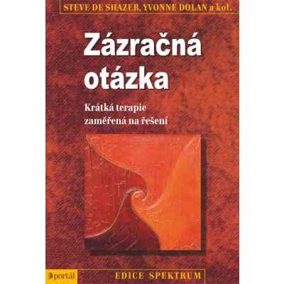 Zázračná otázka – Zboží Mobilmania