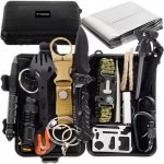 BSH Adventure Sada pro přežití ZP-002 62v1 – Zboží Dáma