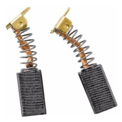 MAKITA uhlíky CB-430 191971-3 (CB-420) – Zboží Mobilmania