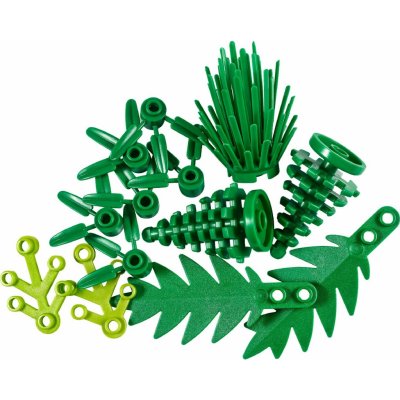 LEGO® 40320 Plants From Plants – Zboží Živě