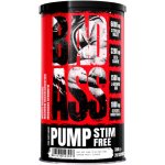 BAD ASS Pump Stim-Free - 350 g – Zboží Mobilmania