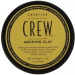 American Crew modelační hlinka pro muže Men Molding Clay 85 g – Zboží Mobilmania