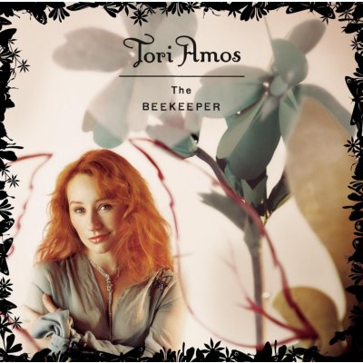 Tori Amos - BEEKEEPER CD – Zboží Mobilmania