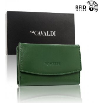Cavaldi dámská peněženka RD DB 10 GCL 5944 od 499 Kč - Heureka.cz