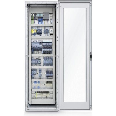 Siemens polovodičové relé 3RF20501AA45 50 A Spínací napětí (max.): 600 V/AC 1 ks – Zboží Mobilmania