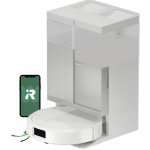 iRobot Roomba Plus 415 Combo + AutoWash dock WHite – Zboží Mobilmania