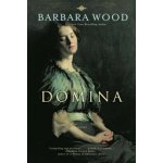 Barbara Wood - Domina – Zboží Mobilmania
