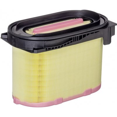 Vzduchový filtr HENGST FILTER E1766L – Hledejceny.cz