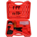 Sada pro podtlakové/vakuové testování brzdových systémů MECHANIC BRAKE TESTER 16 SIXTOL – Hledejceny.cz