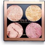 Revolution Cheek Kit paletka na tvář Fresh Perspective 8.8 g – Hledejceny.cz