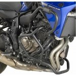 KAPPA padací rám horní YAMAHA MT-07 TRACER / Tracer 700 (16-24) – Sleviste.cz