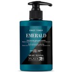 Black Crazy Toner Emerald 300 ml – Zboží Dáma