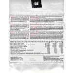 Hi Tec Nutrition BS Blade preworkout pump 500g – Zboží Mobilmania