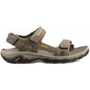 Pánské sandály Teva Hudson 1002433 BNGC zelené sandály