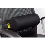 Rehabiq bederní opěrka válec měkká 28x12.5 cm – Zboží Dáma