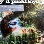 Pink Floyd - RSD - A SAUCERFUL OF SECRETS LP – Hledejceny.cz