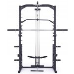 VIFITO Stojan s multipressem a kladkou S30 – Zboží Dáma